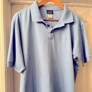 Patagonia Mens Polo